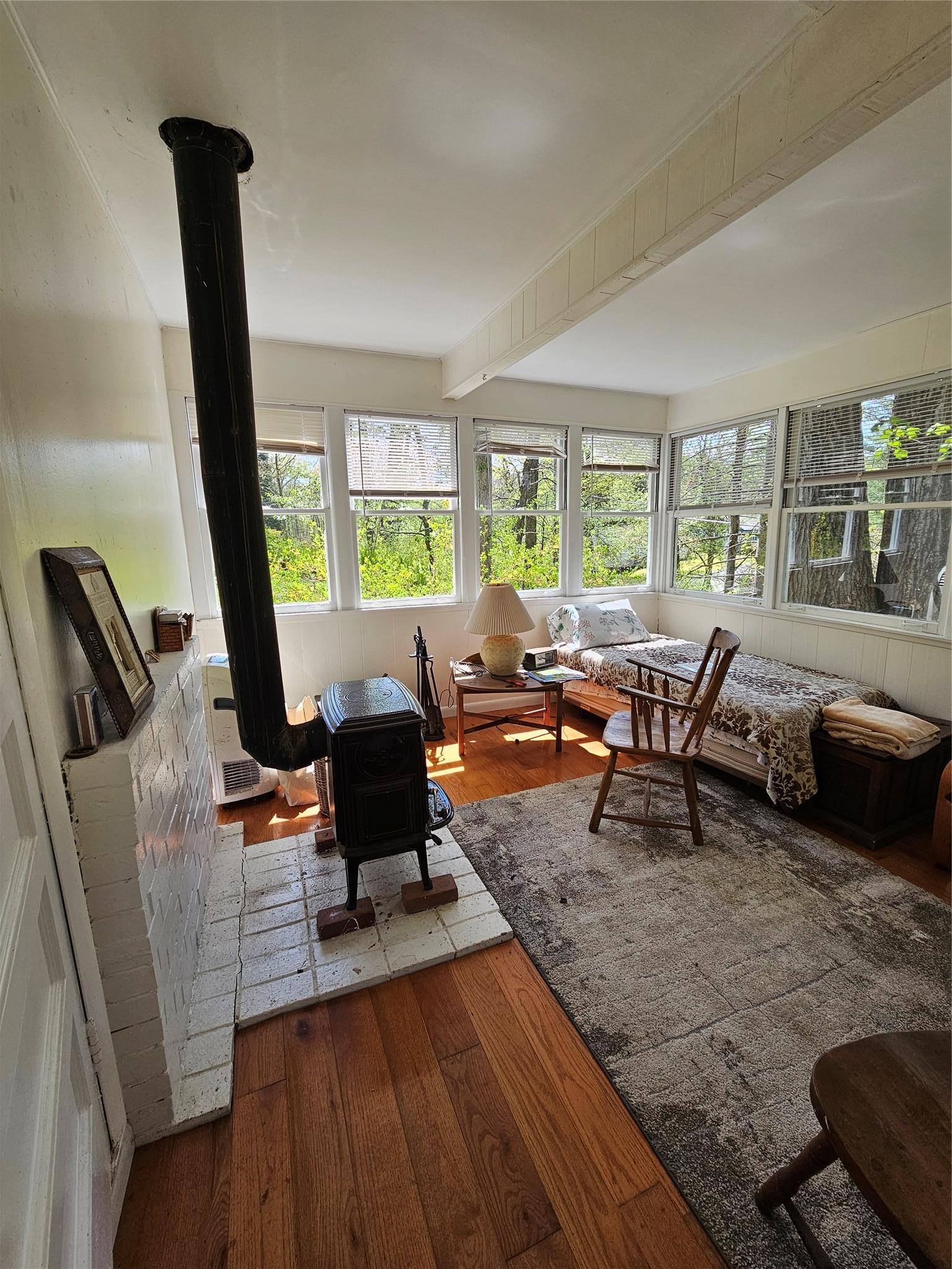 Single Family Bartles Landing  Dutchess County, NY 12572, MLS-877864-14