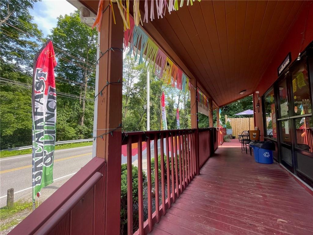 Single Family Sprout Brook  Putnam County, NY 10524, MLS-877867-12