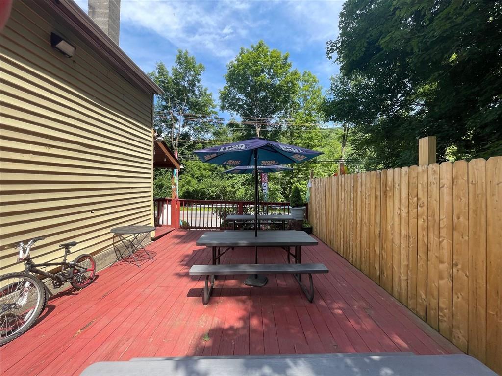 Single Family Sprout Brook  Putnam County, NY 10524, MLS-877867-13