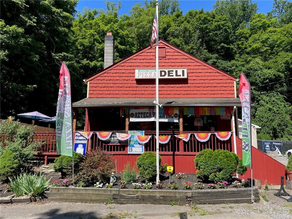 Single Family Sprout Brook  Putnam County, NY 10524, MLS-877867-2