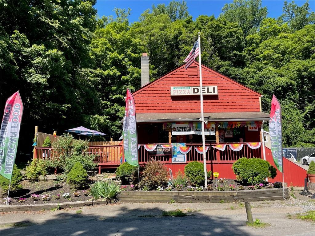 Single Family Sprout Brook  Putnam County, NY 10524, MLS-877867-3