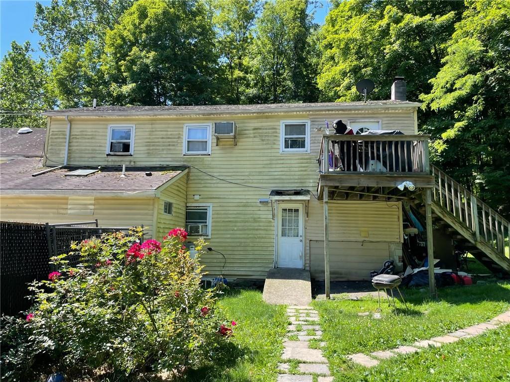 Single Family Sprout Brook  Putnam County, NY 10524, MLS-877867-6