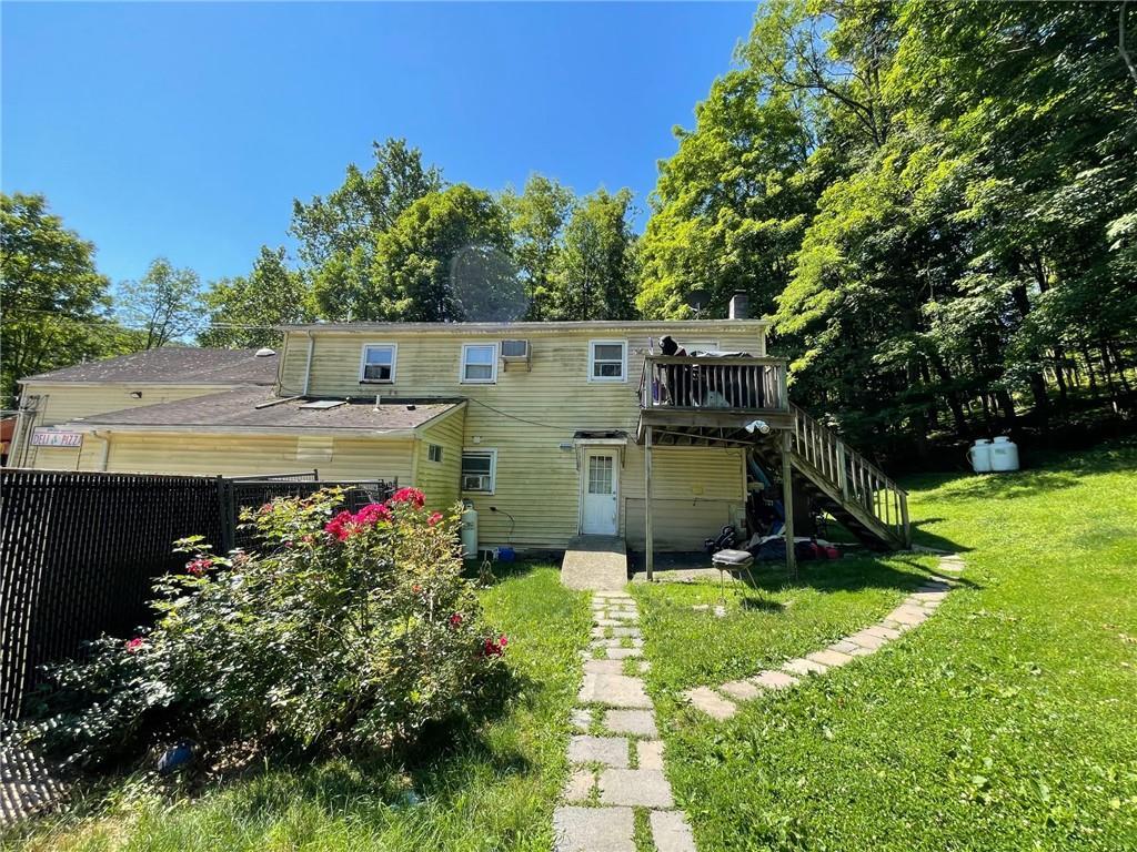 Single Family Sprout Brook  Putnam County, NY 10524, MLS-877867-7