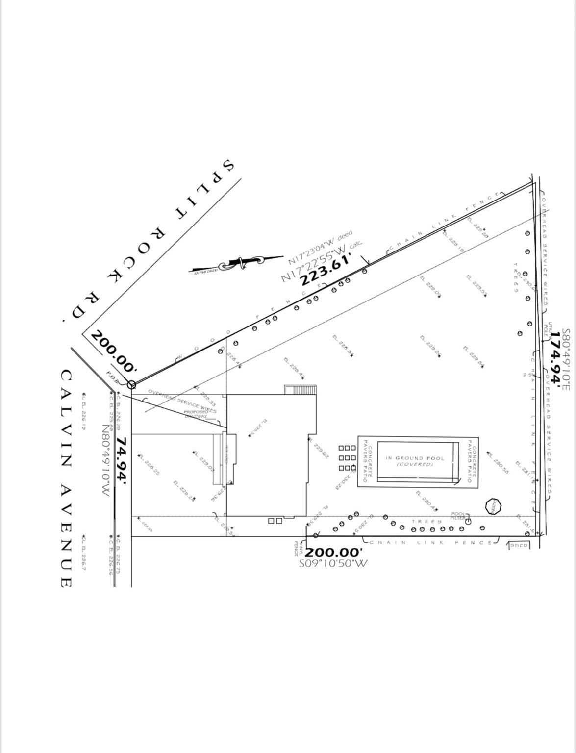 Single Family Calvin  Nassau County, NY 11791, MLS-877869-12