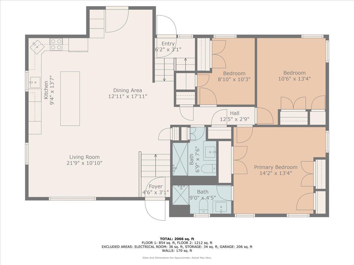 Single Family Eagle  Nassau County, NY 11581, MLS-877875-29