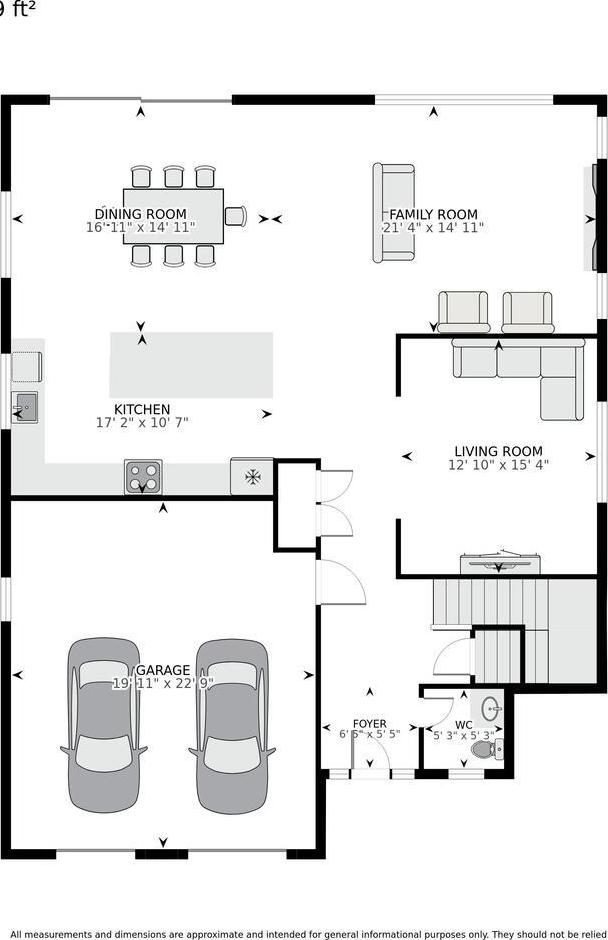 Single Family Weir  Nassau County, NY 11560, MLS-877892-32