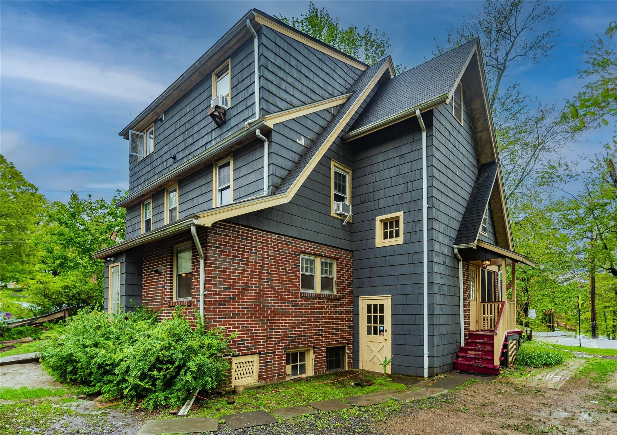 Single Family Plattekill  Ulster County, NY 12561, MLS-877893-4