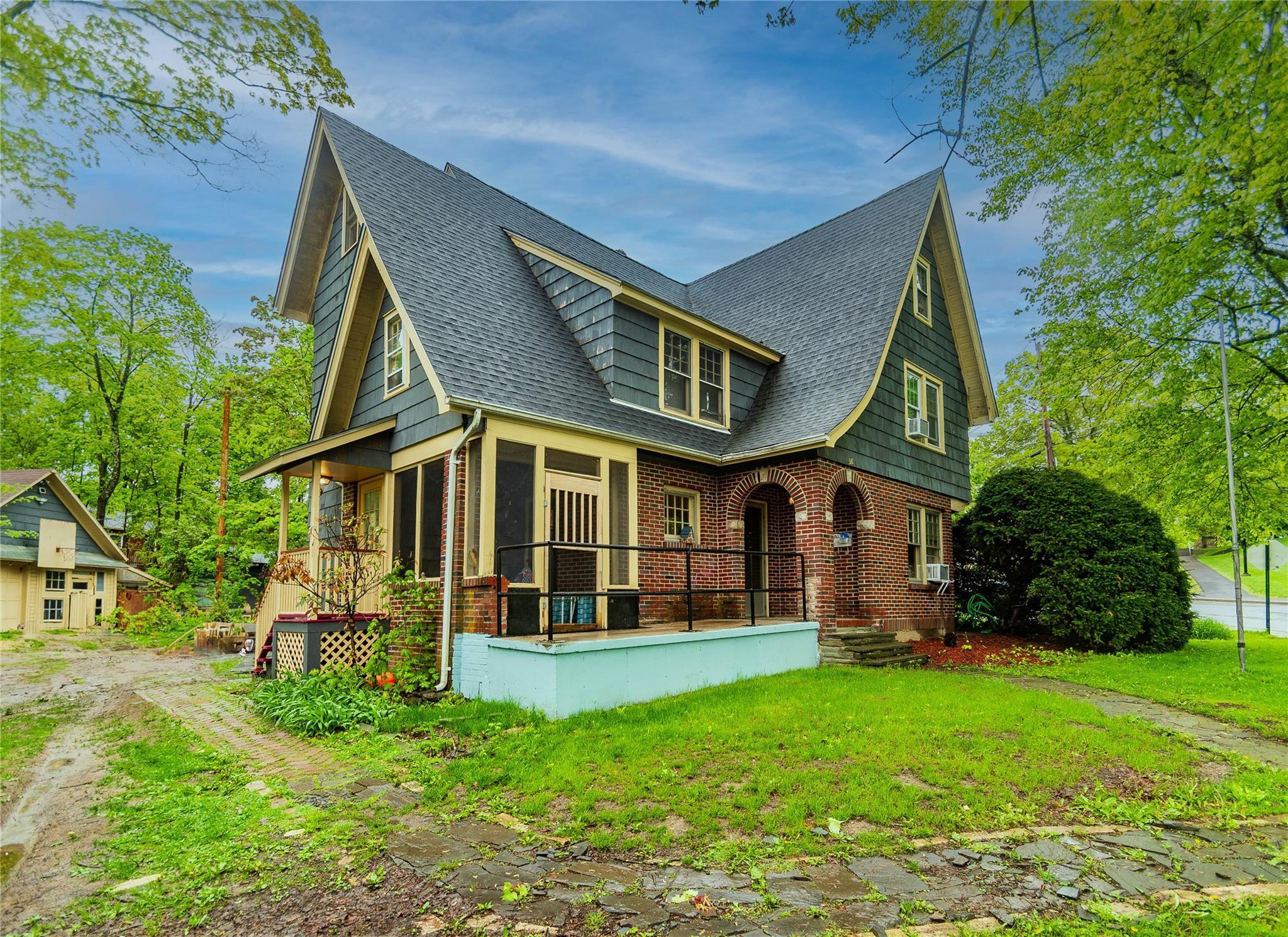 Single Family Plattekill  Ulster County, NY 12561, MLS-877893-44