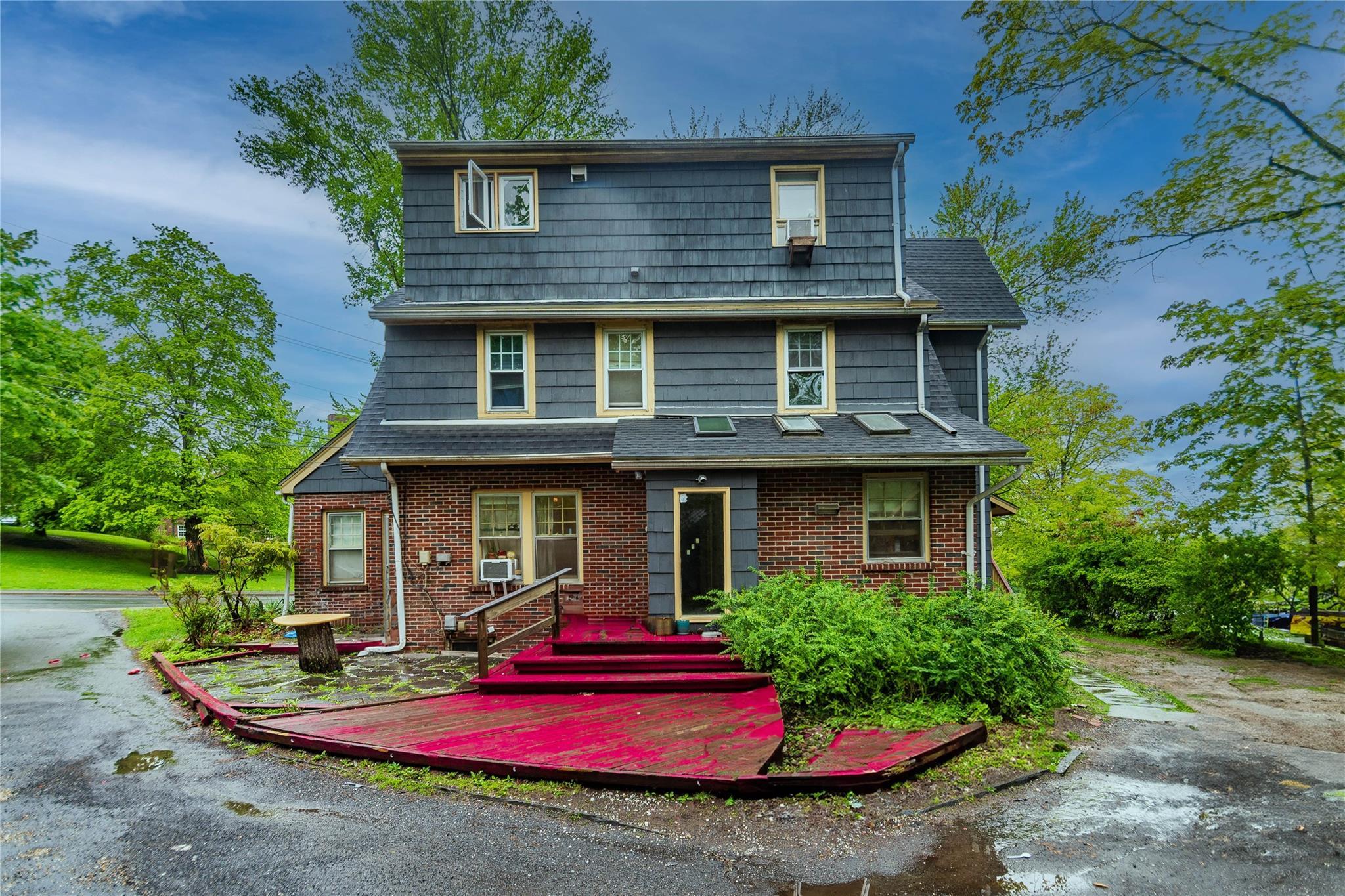 Single Family Plattekill  Ulster County, NY 12561, MLS-877893-5