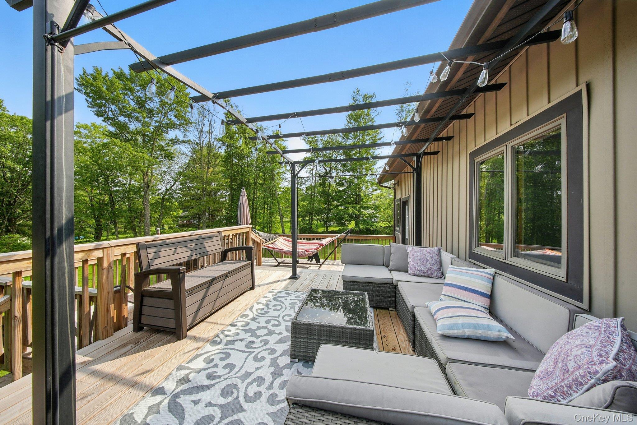 Single Family Dill Sullivan County, NY 12777, MLS-877906-23