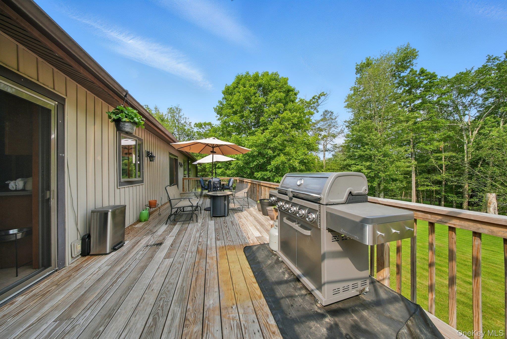 Single Family Dill Sullivan County, NY 12777, MLS-877906-25