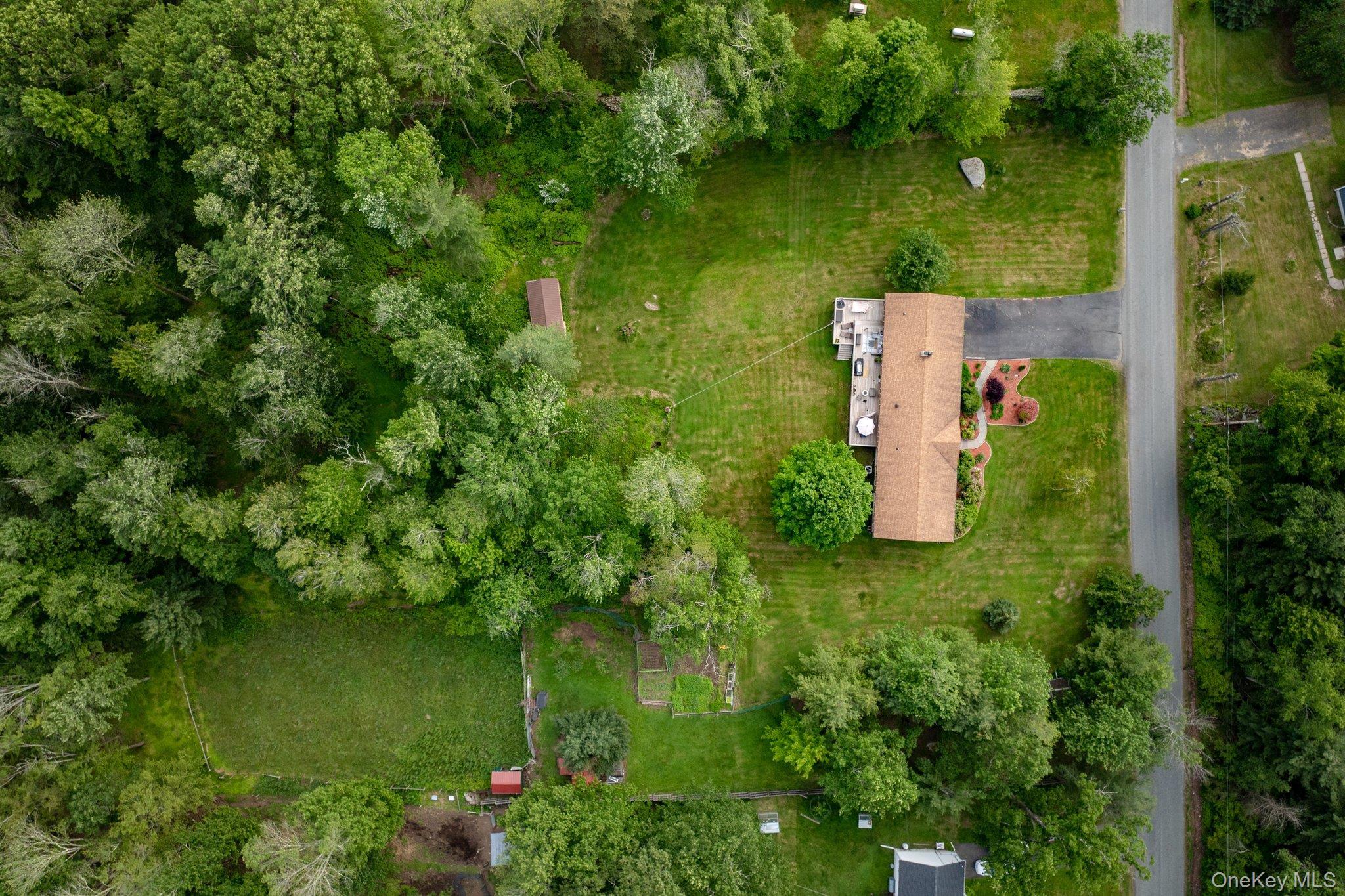 Single Family Dill  Sullivan County, NY 12777, MLS-877906-31