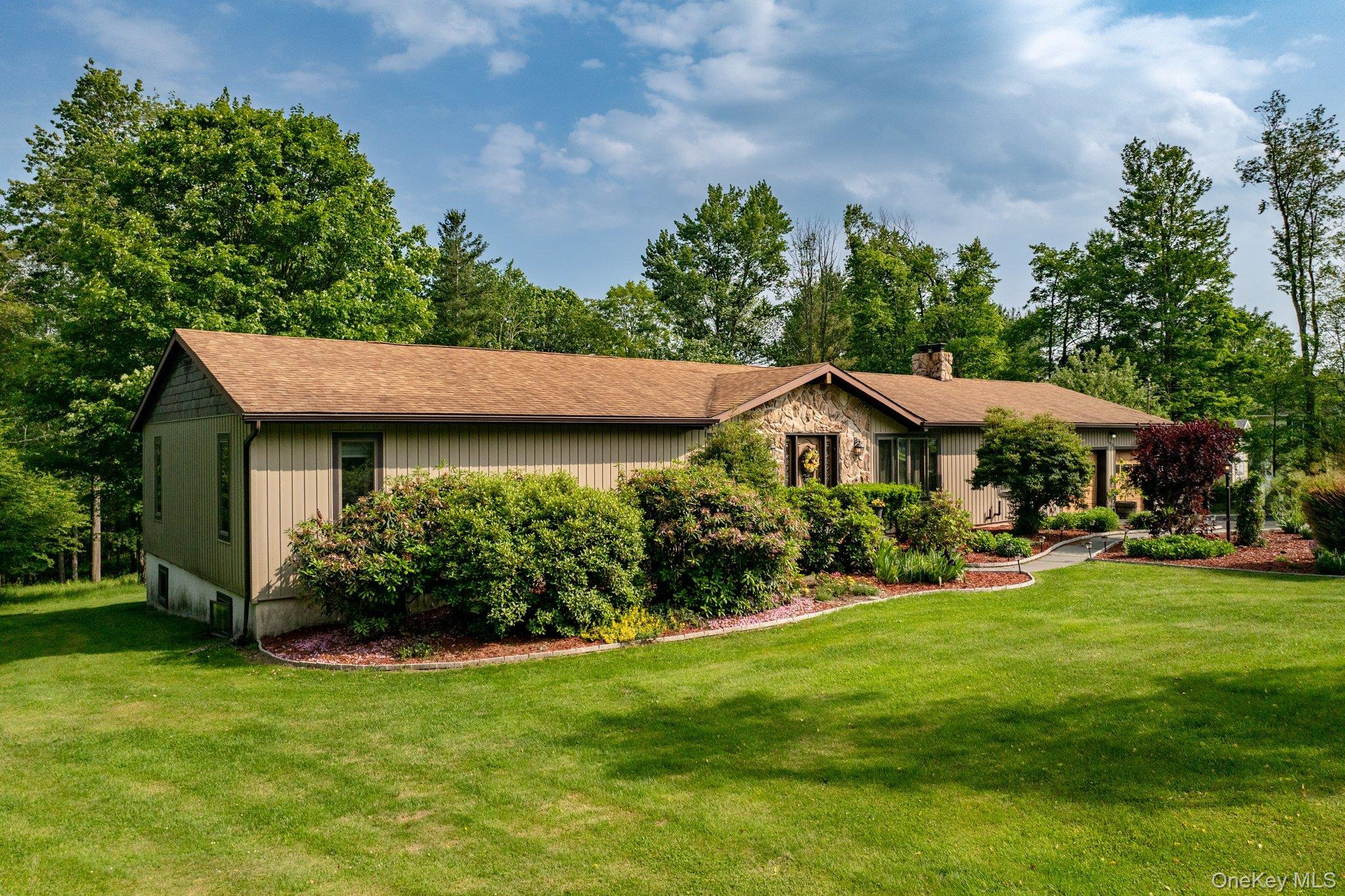 Single Family Dill Sullivan County, NY 12777, MLS-877906-4