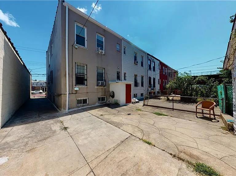 Single Family Utica  Brooklyn, NY 11234, MLS-877917-15