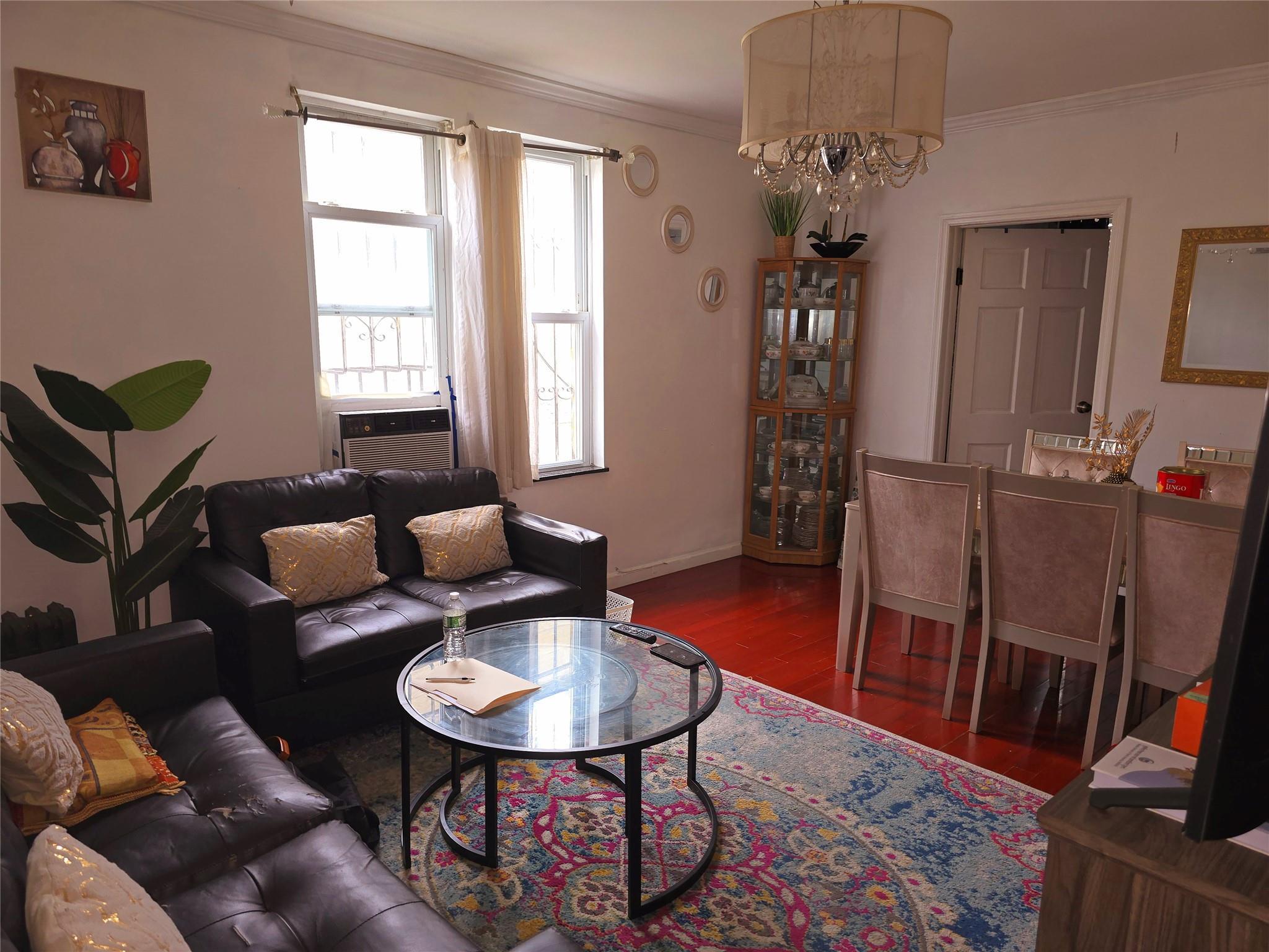 Single Family Utica  Brooklyn, NY 11234, MLS-877917-2