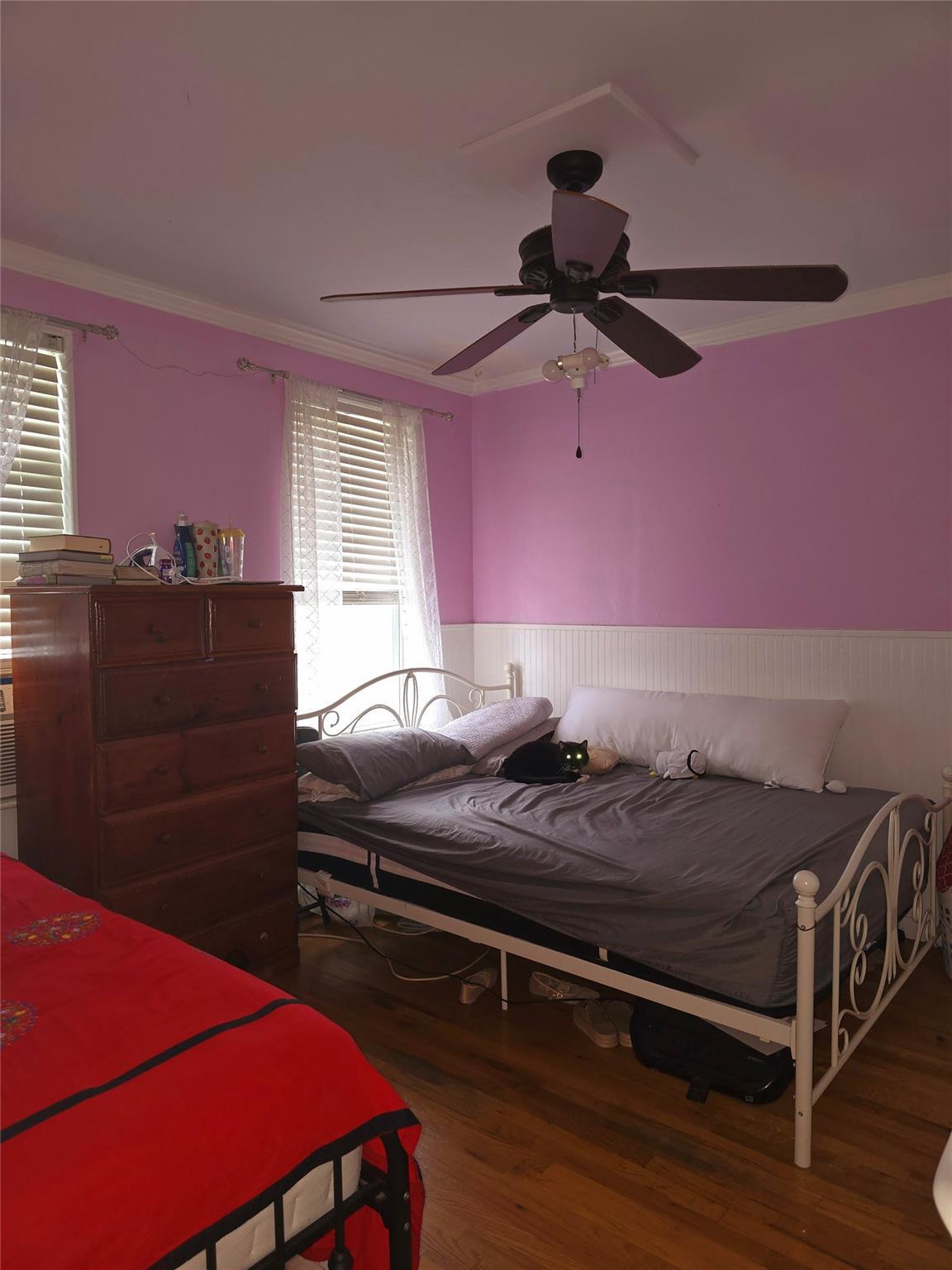 Single Family Utica  Brooklyn, NY 11234, MLS-877917-5