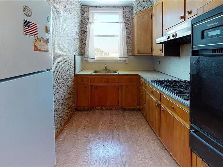 Single Family Utica  Brooklyn, NY 11234, MLS-877917-9