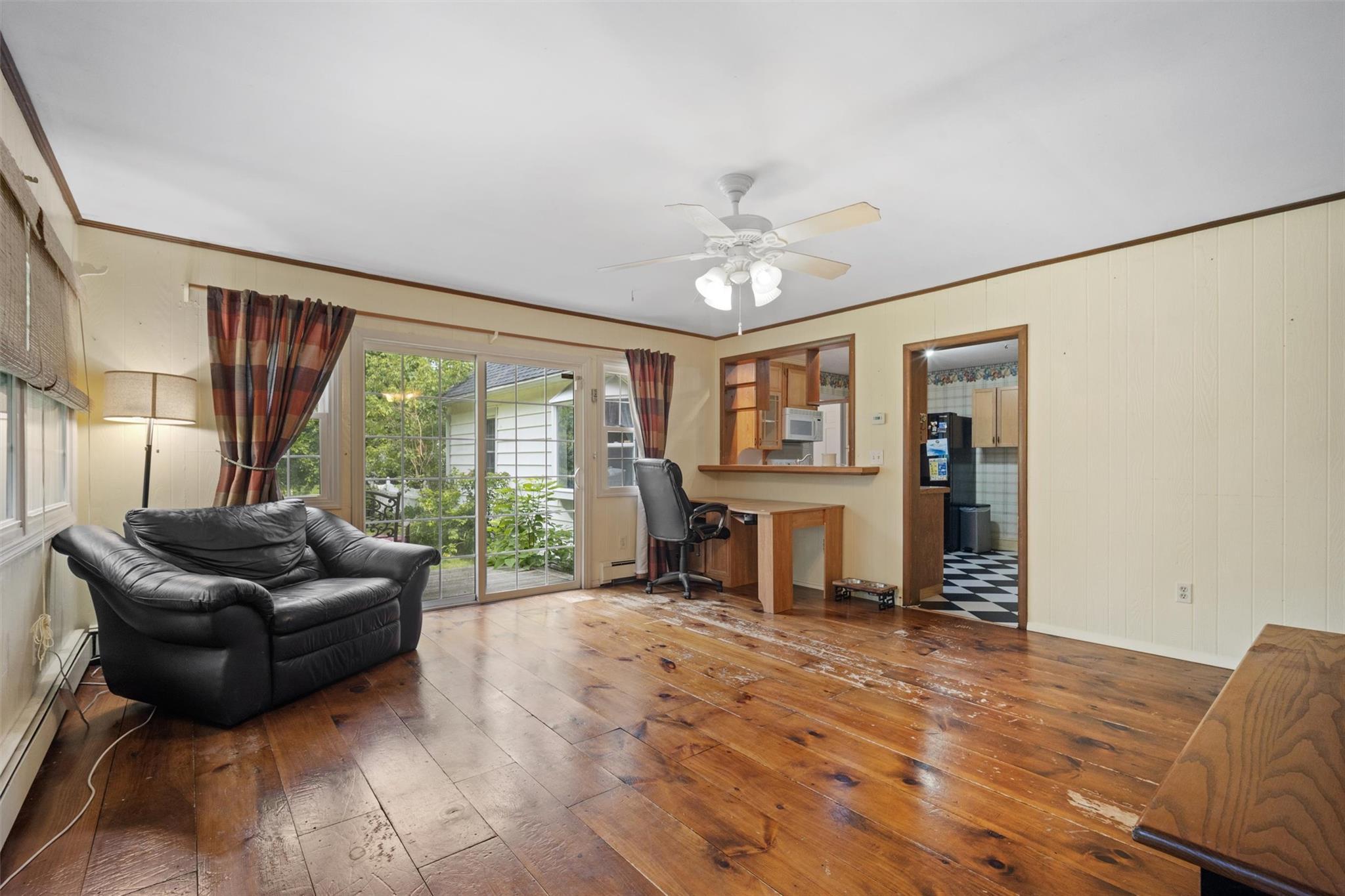 Single Family Tammany  Ulster County, NY 12401, MLS-877924-18