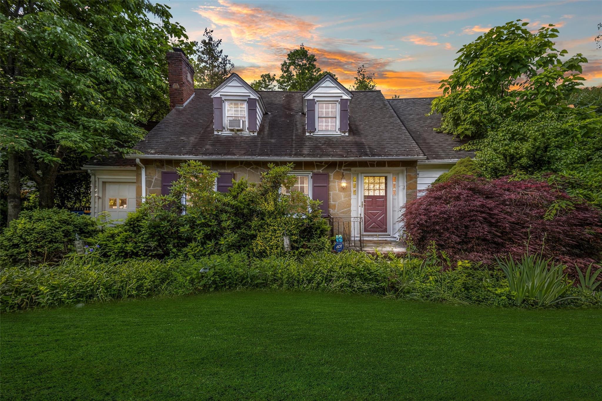 Single Family Tammany  Ulster County, NY 12401, MLS-877924-41