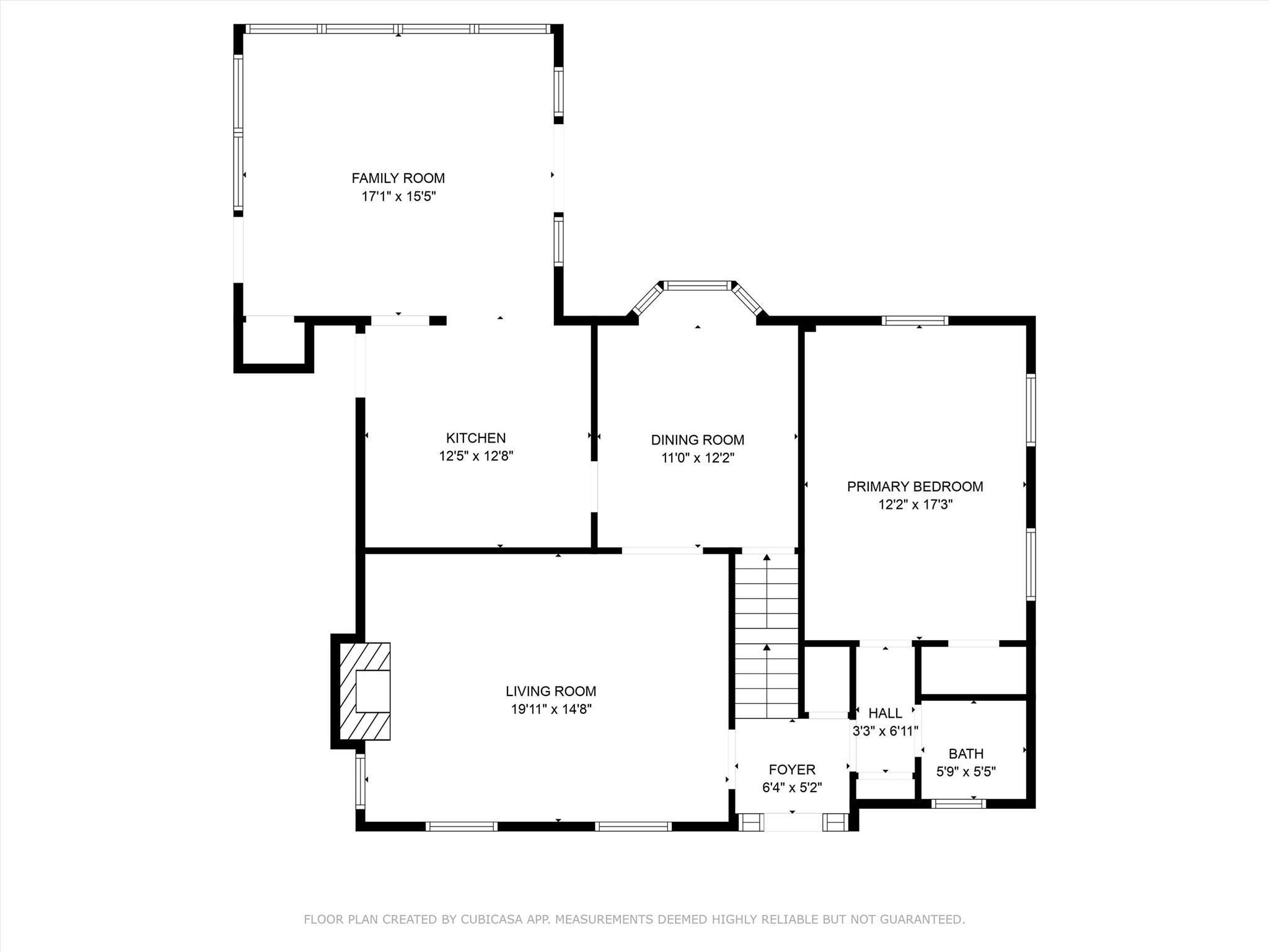 Single Family Tammany  Ulster County, NY 12401, MLS-877924-42