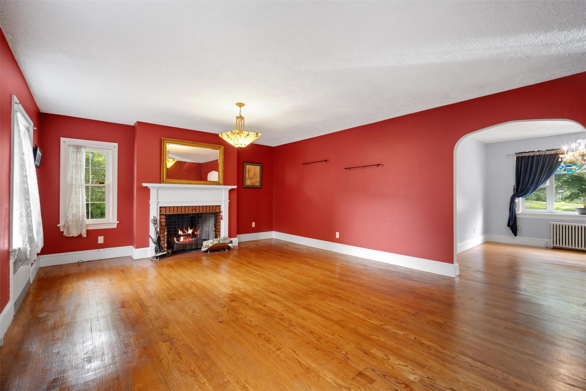 Single Family Tammany  Ulster County, NY 12401, MLS-877924-6