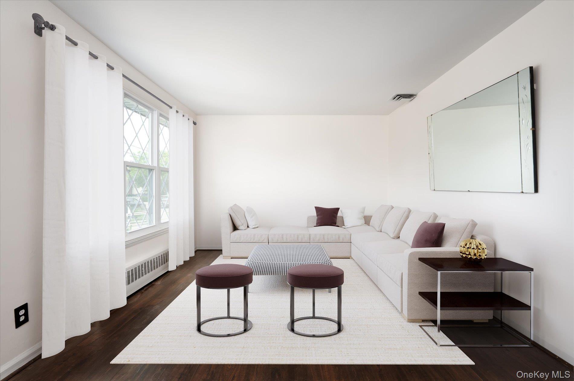 Single Family Davison  Nassau County, NY 11572, MLS-877926-2