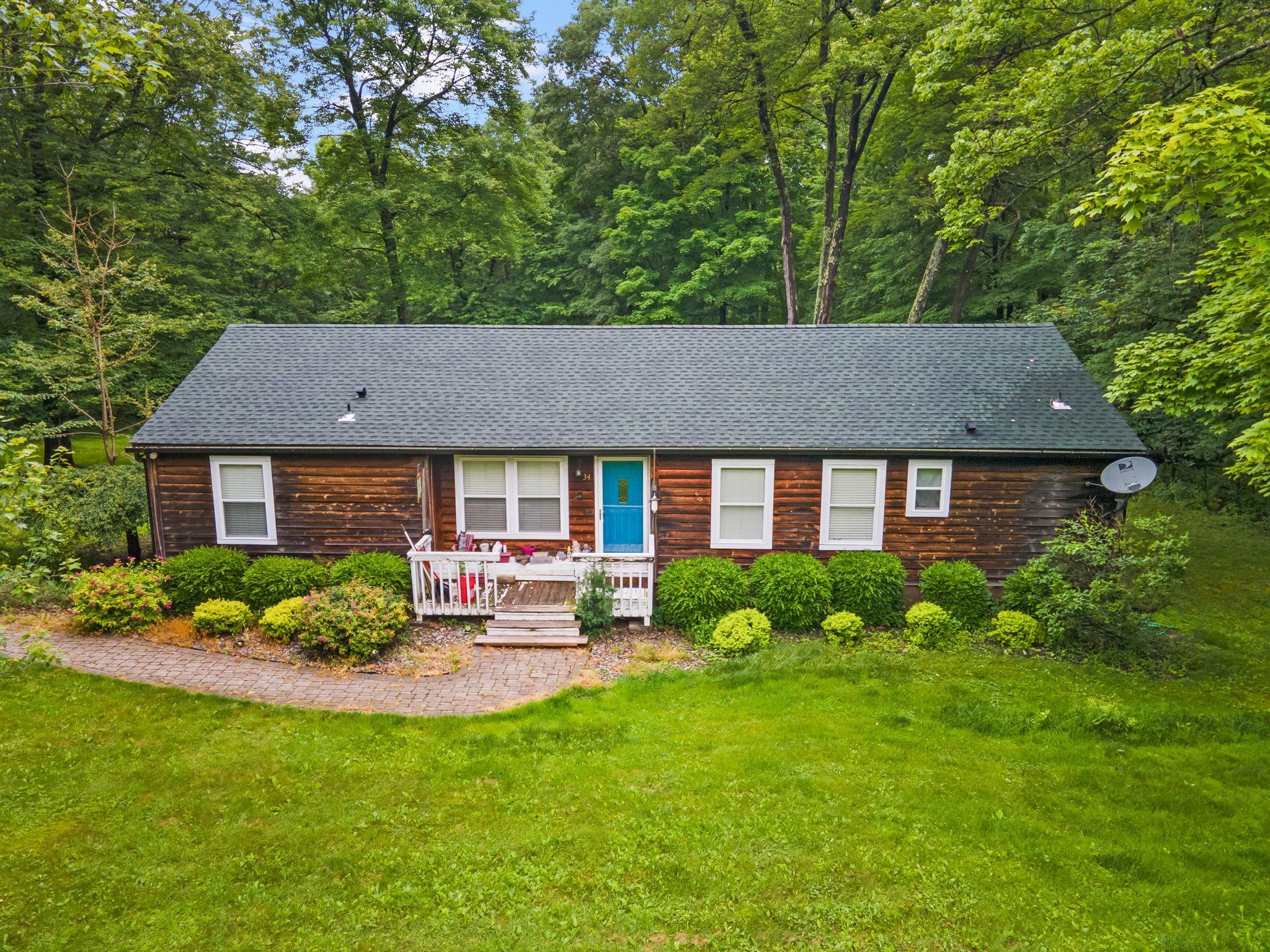 Single Family H Urban  Ulster County, NY 12515, MLS-877934-31