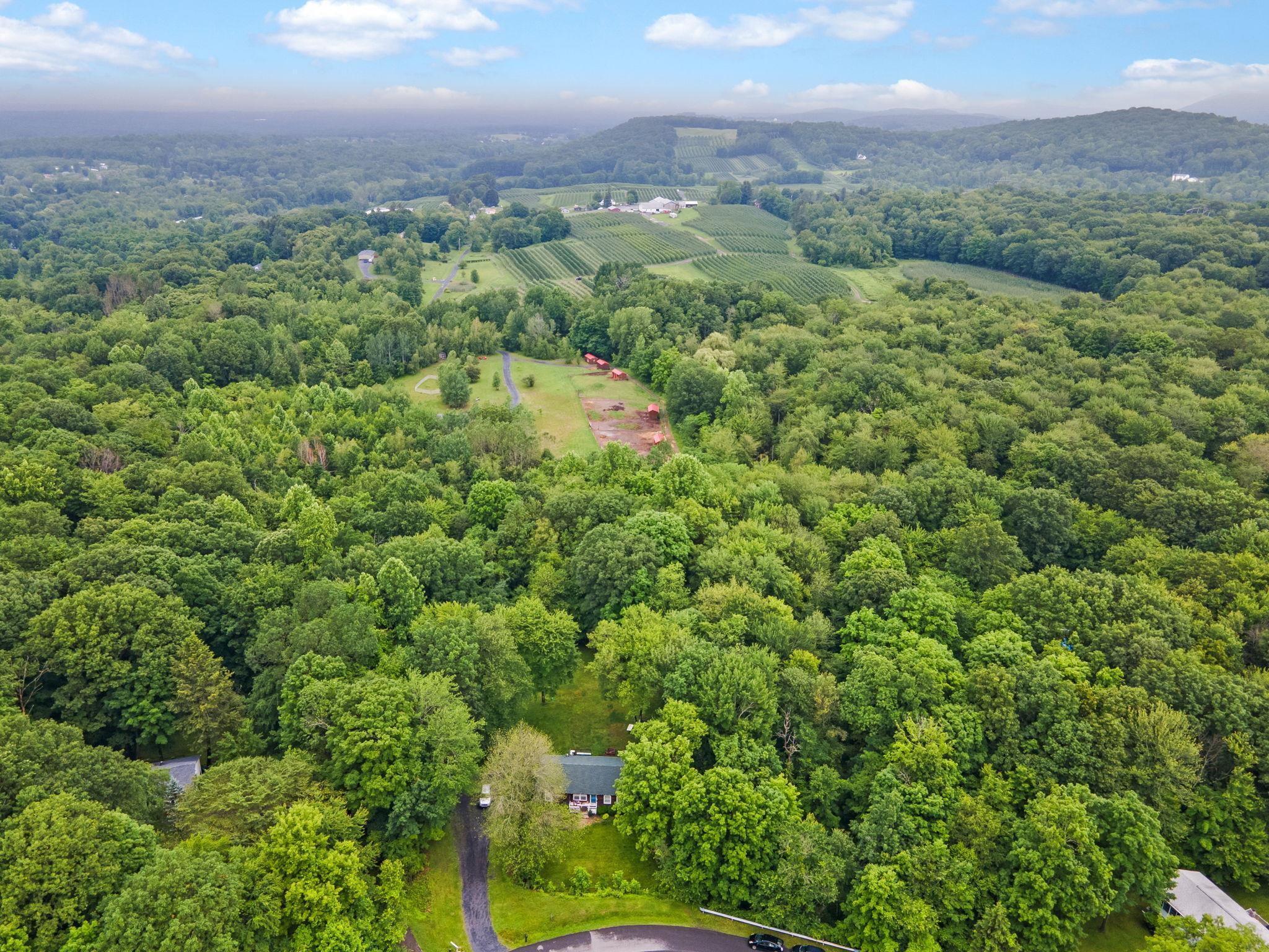 Single Family H Urban  Ulster County, NY 12515, MLS-877934-34