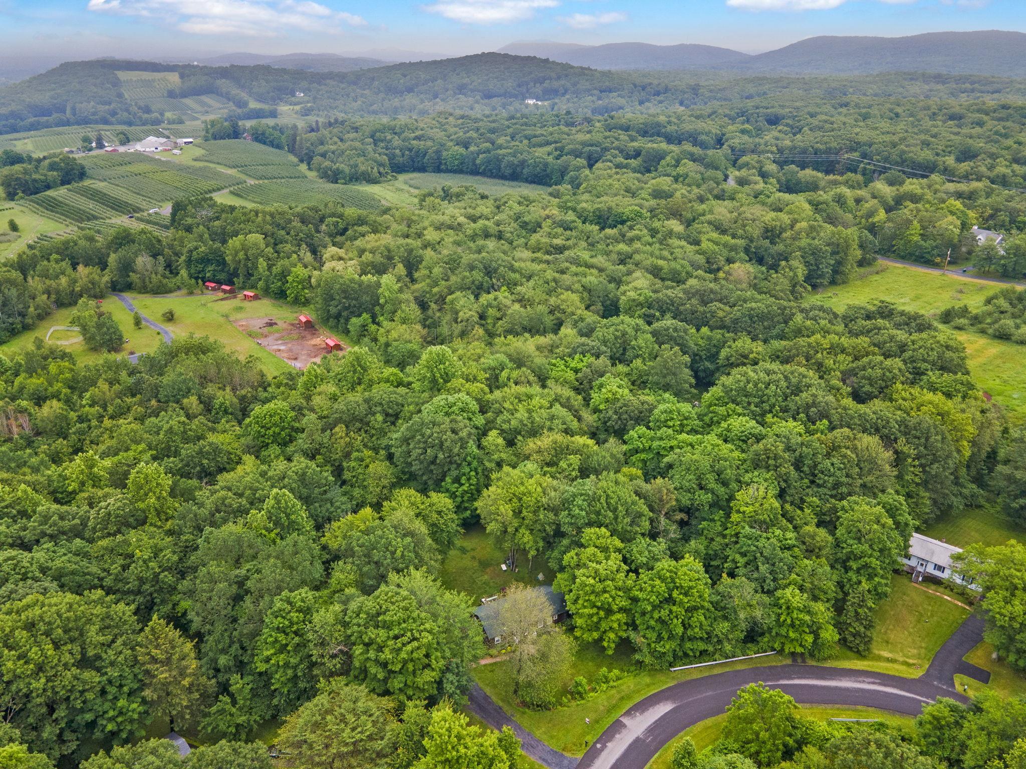 Single Family H Urban  Ulster County, NY 12515, MLS-877934-41
