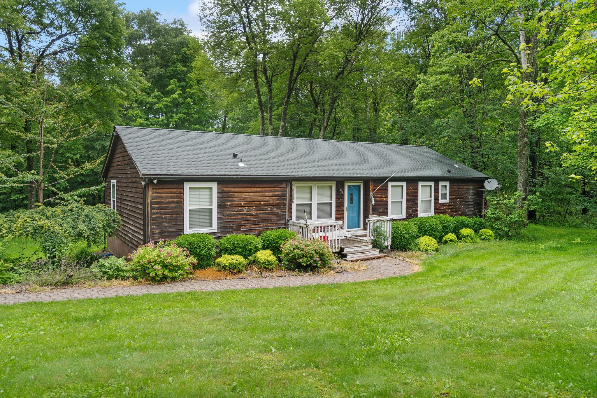 Single Family H Urban  Ulster County, NY 12515, MLS-877934-44
