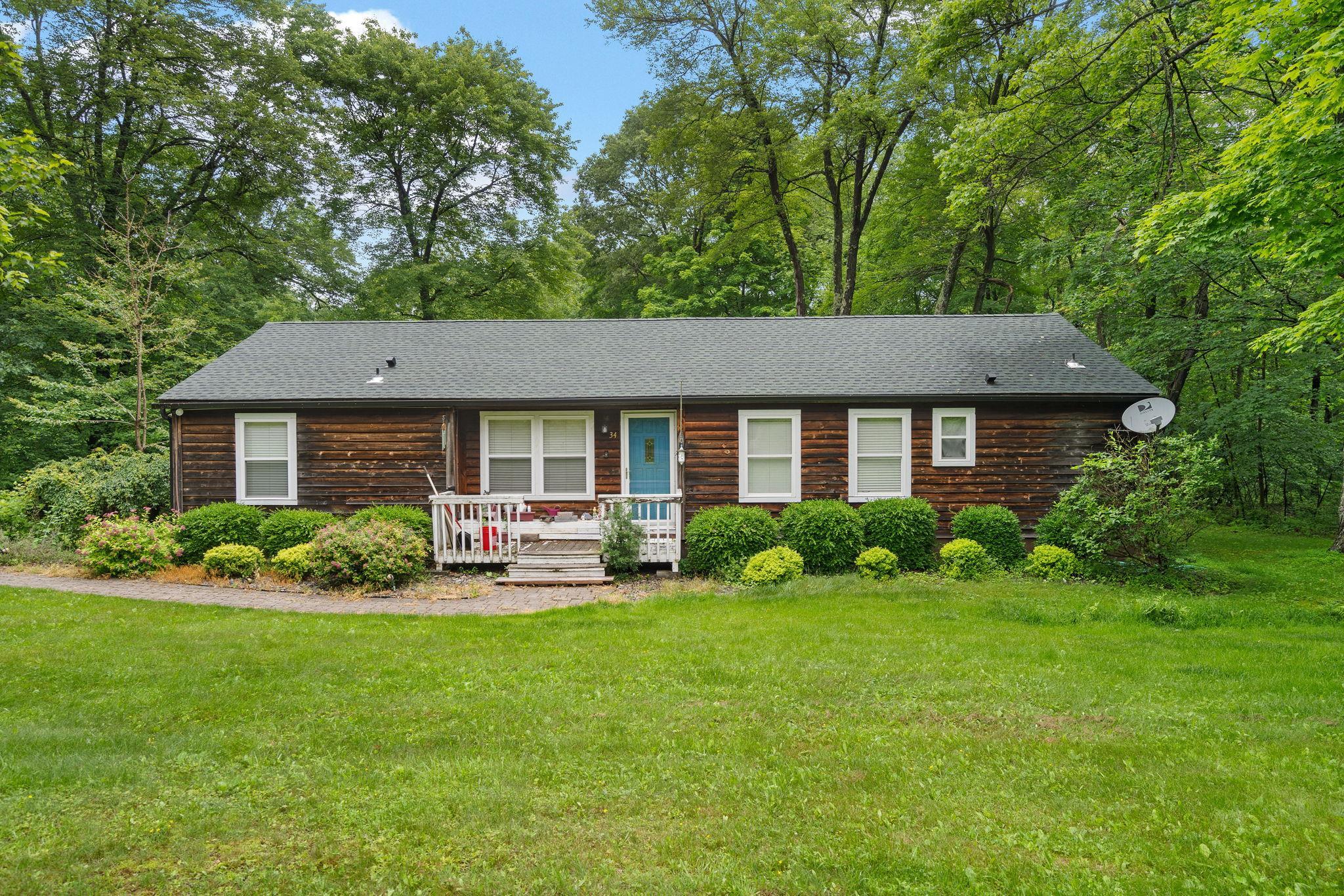 Single Family H Urban  Ulster County, NY 12515, MLS-877934-45