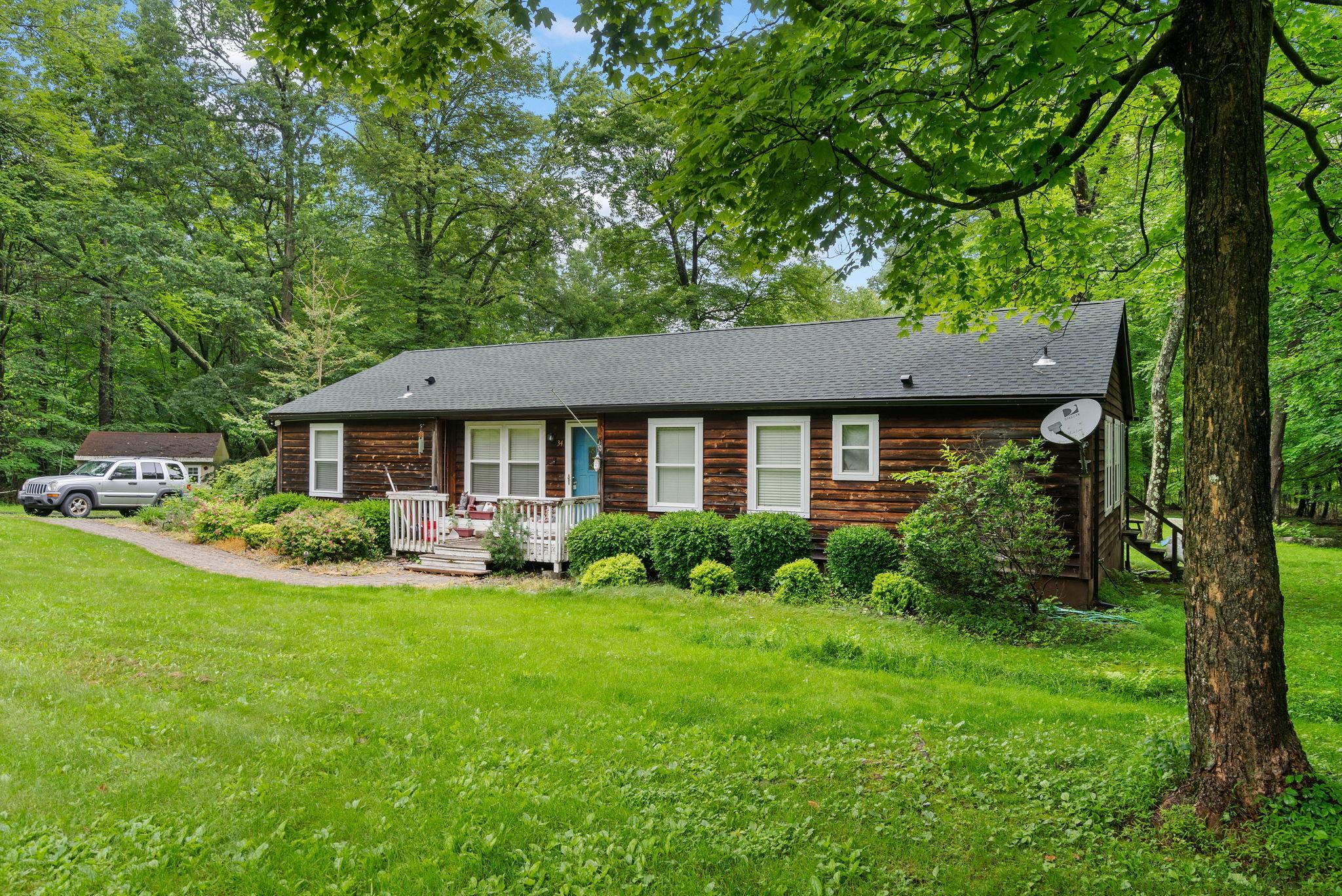 Single Family H Urban  Ulster County, NY 12515, MLS-877934-46
