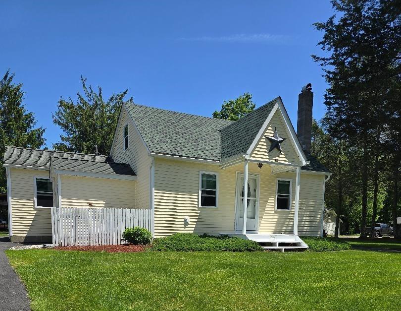 Single Family Continental  Ulster County, NY 12458, MLS-877935-2