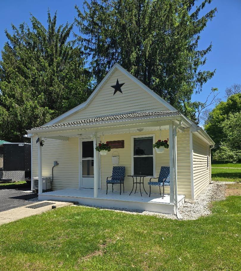 Single Family Continental  Ulster County, NY 12458, MLS-877935-3