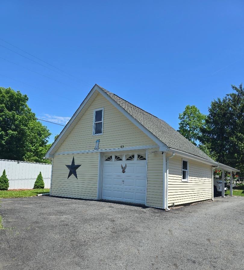 Single Family Continental  Ulster County, NY 12458, MLS-877935-4