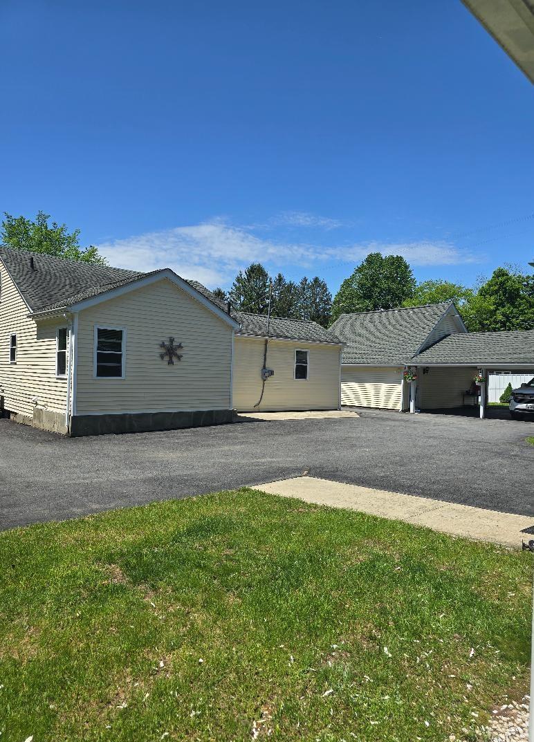 Single Family Continental  Ulster County, NY 12458, MLS-877935-5