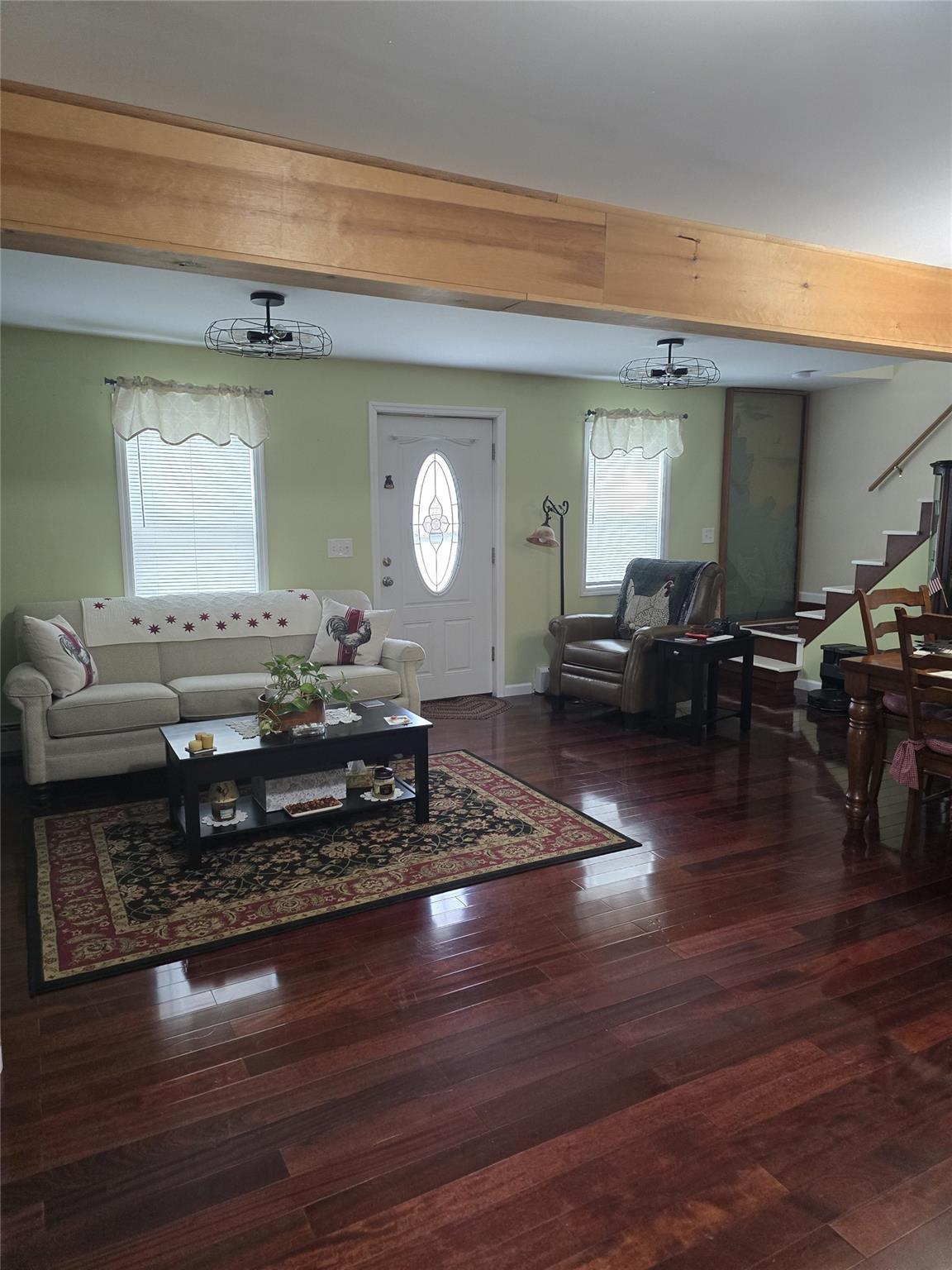 Single Family Continental  Ulster County, NY 12458, MLS-877935-9
