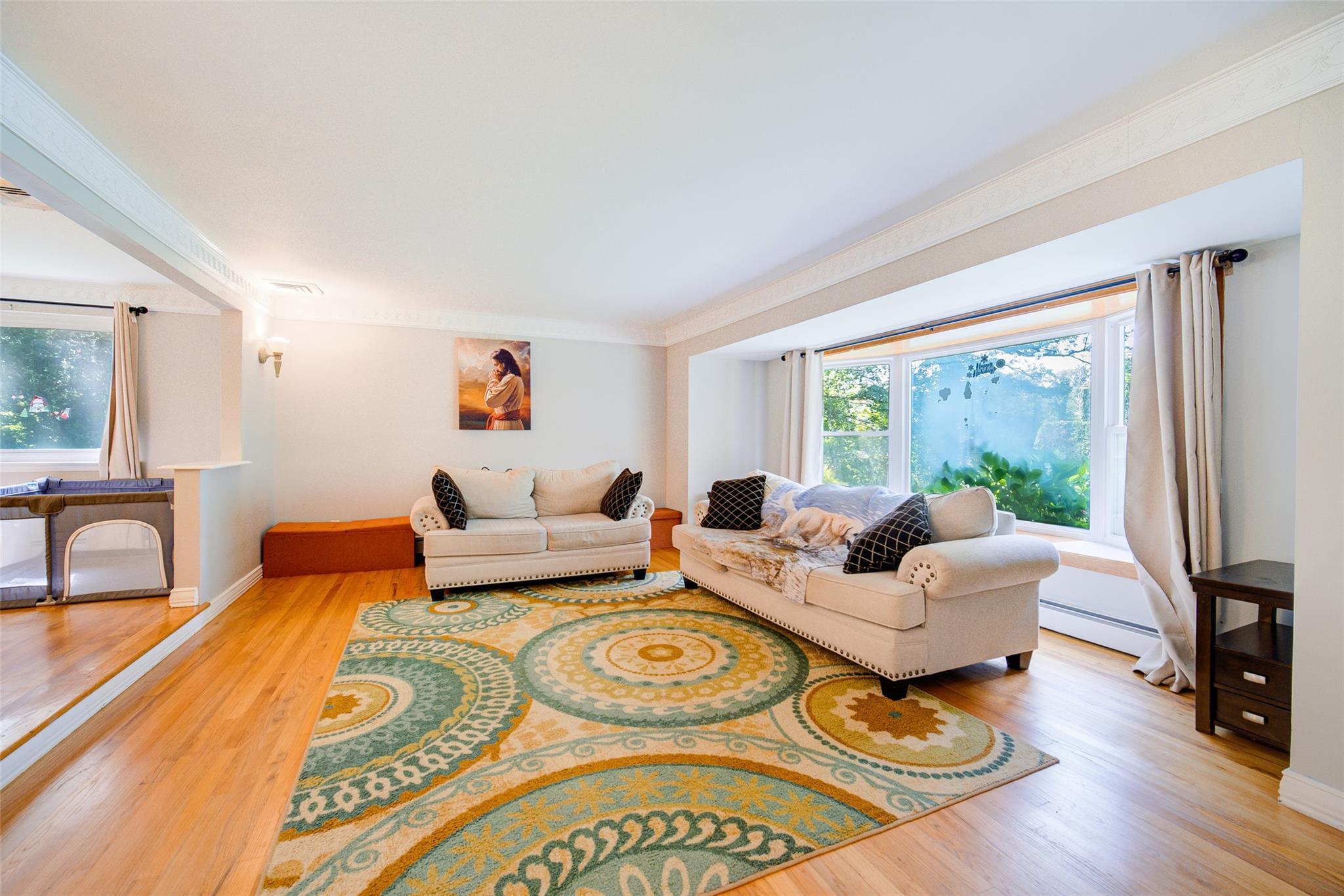 Single Family Highland  Suffolk County, NY 11746, MLS-877937-11