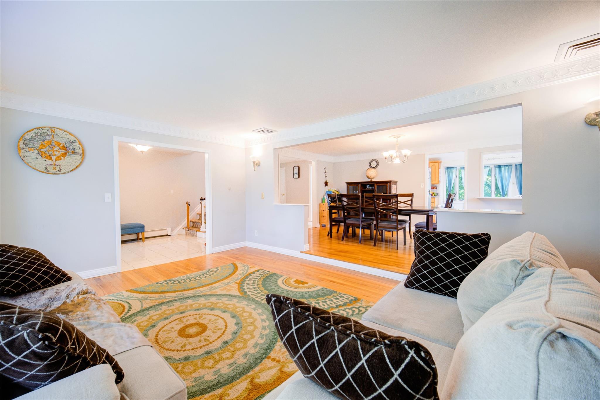 Single Family Highland  Suffolk County, NY 11746, MLS-877937-12