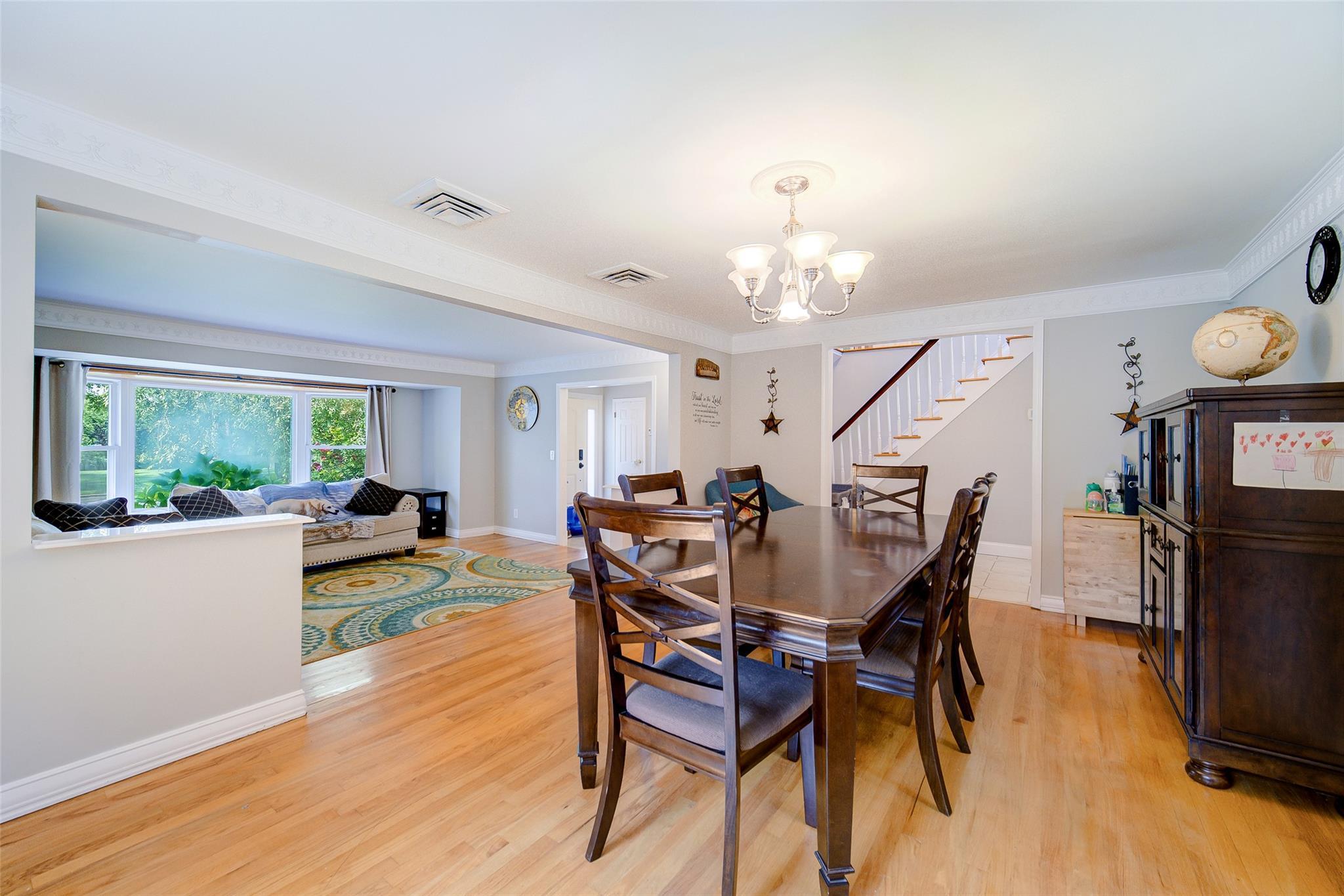 Single Family Highland  Suffolk County, NY 11746, MLS-877937-16