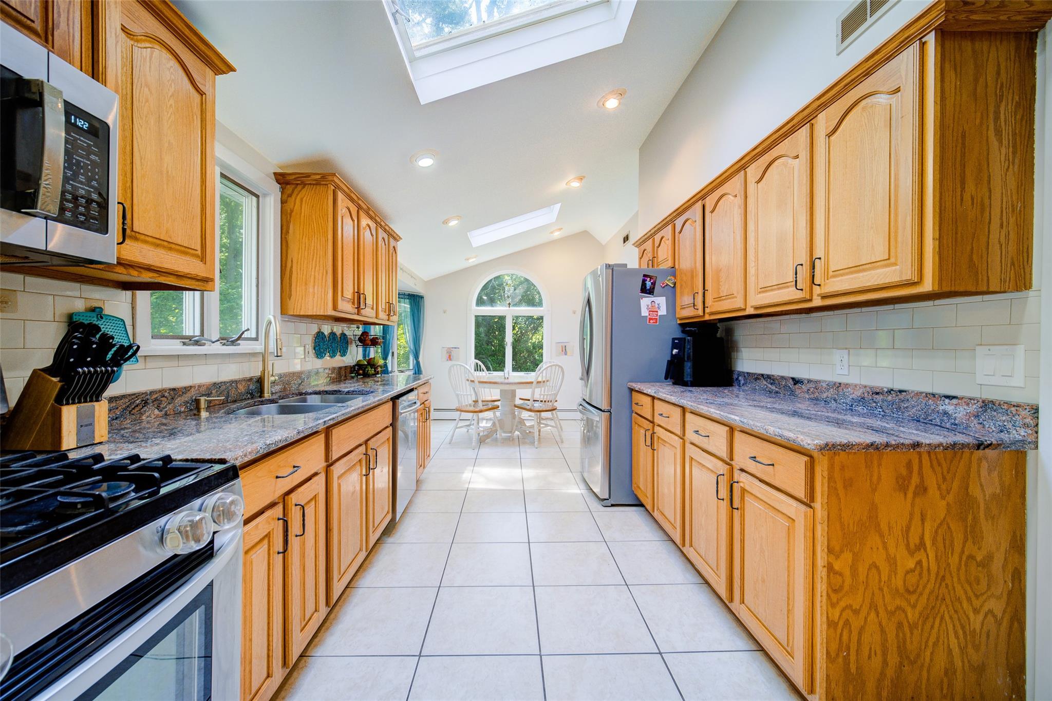 Single Family Highland  Suffolk County, NY 11746, MLS-877937-19