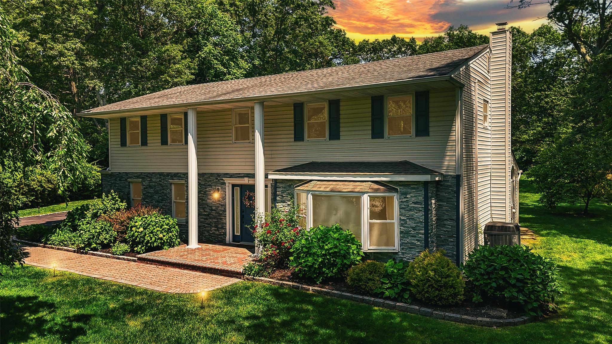 Single Family Highland  Suffolk County, NY 11746, MLS-877937-2