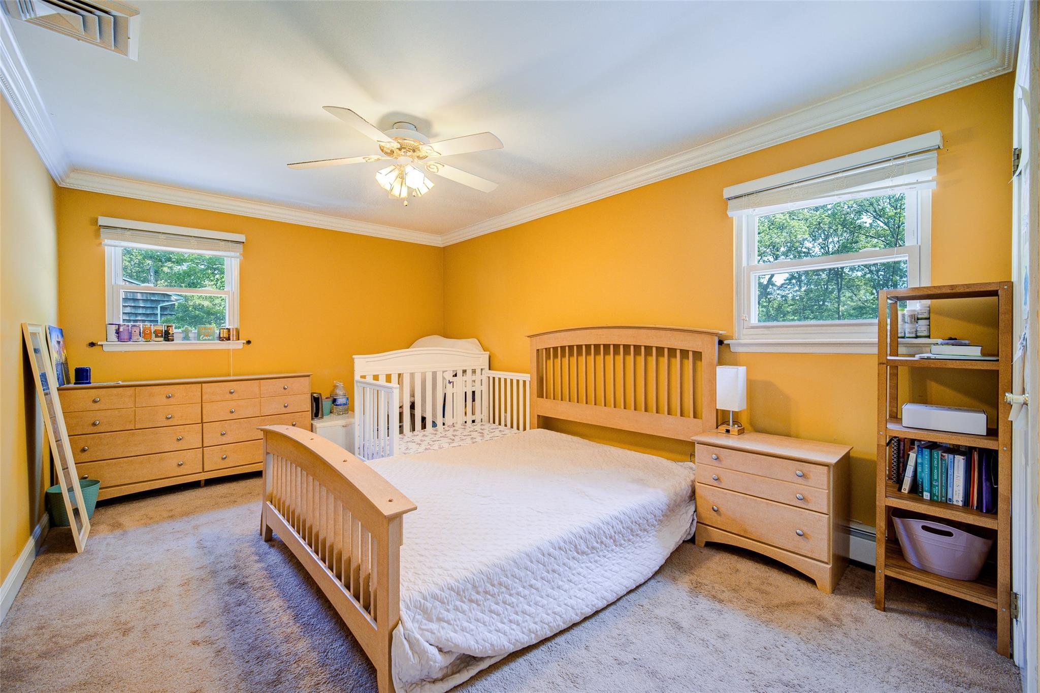 Single Family Highland  Suffolk County, NY 11746, MLS-877937-28