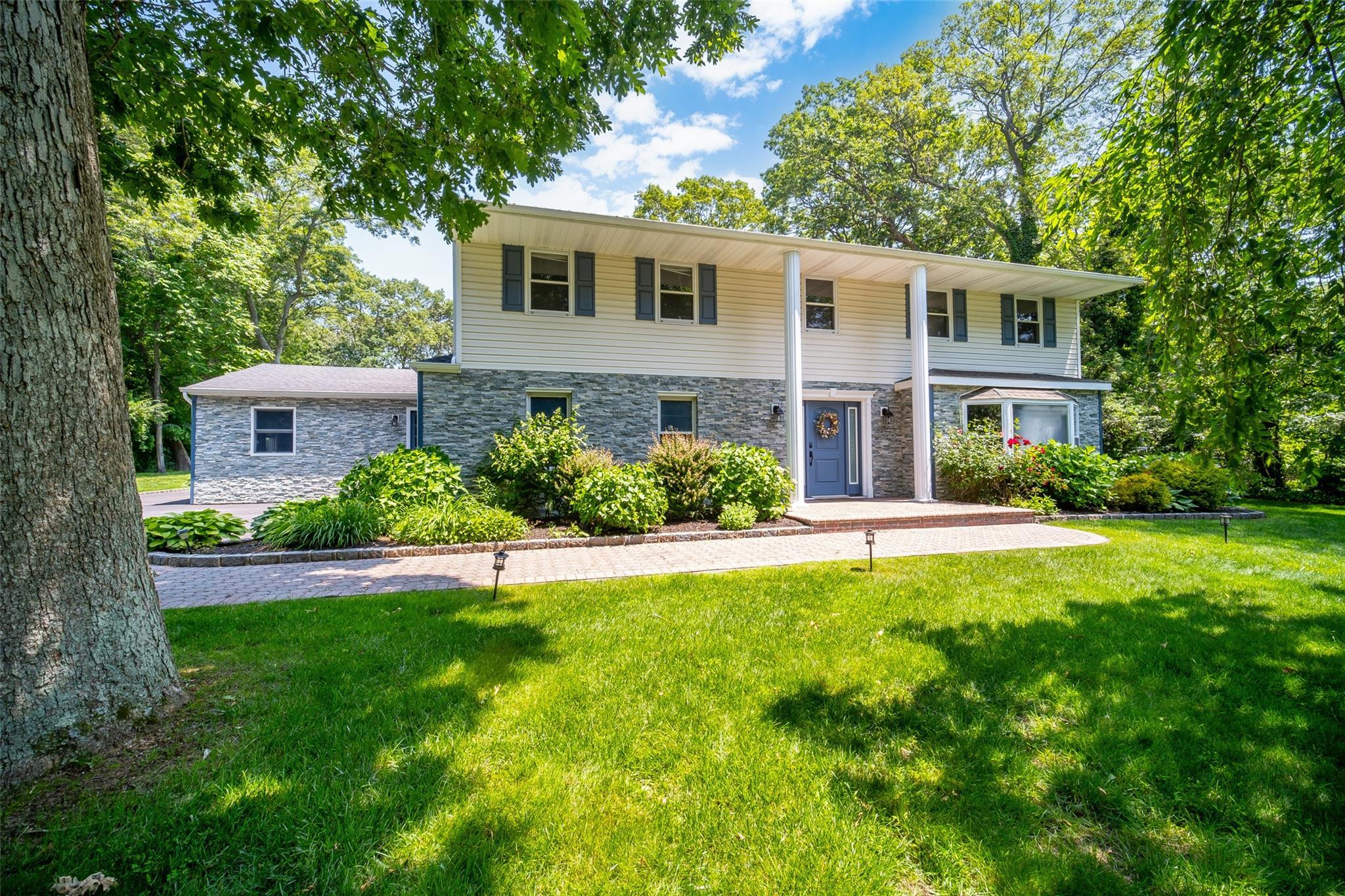 Single Family Highland  Suffolk County, NY 11746, MLS-877937-3