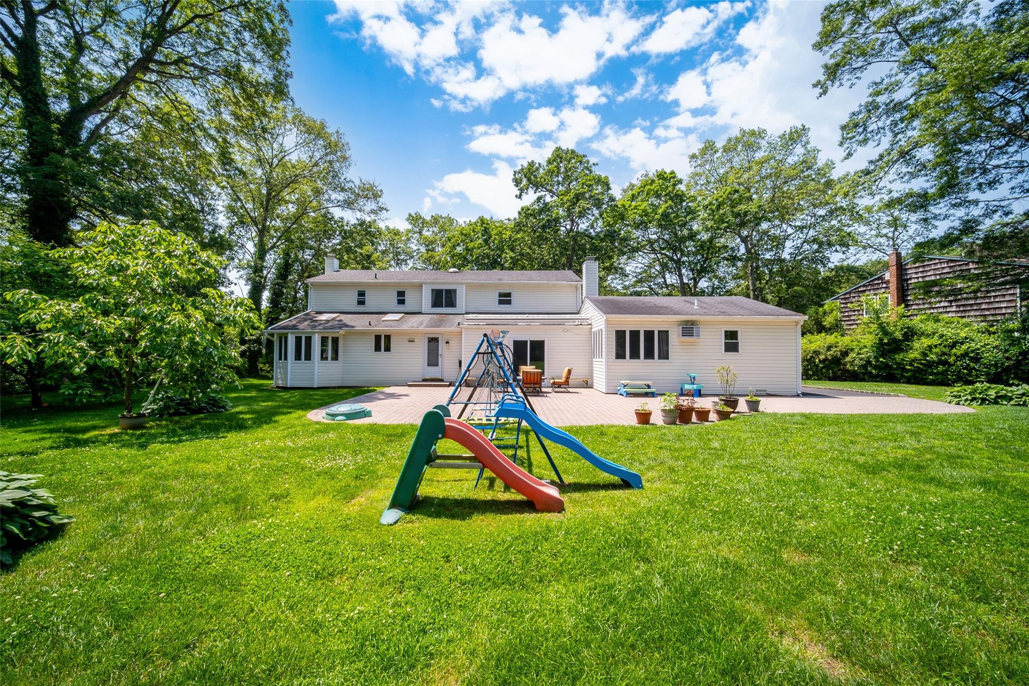Single Family Highland  Suffolk County, NY 11746, MLS-877937-45