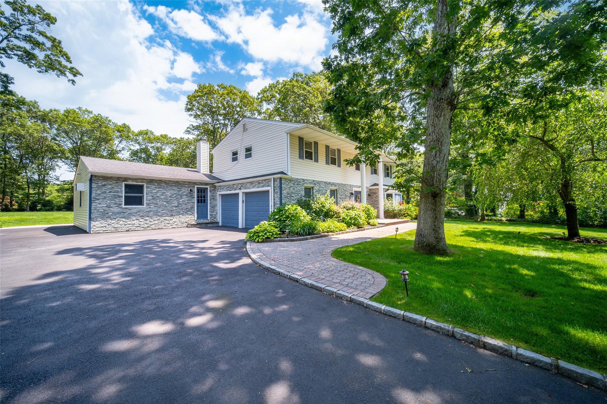 Single Family Highland  Suffolk County, NY 11746, MLS-877937-8