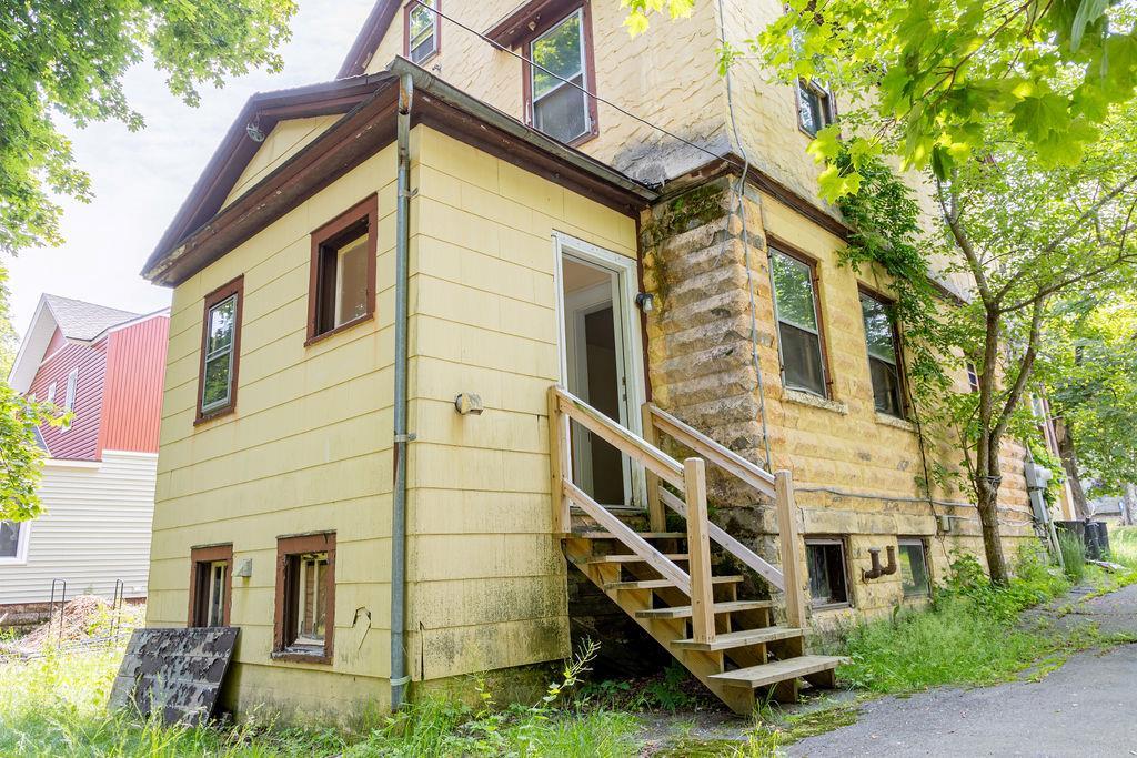 Single Family Clinton  Sullivan County, NY 12701, MLS-877940-21