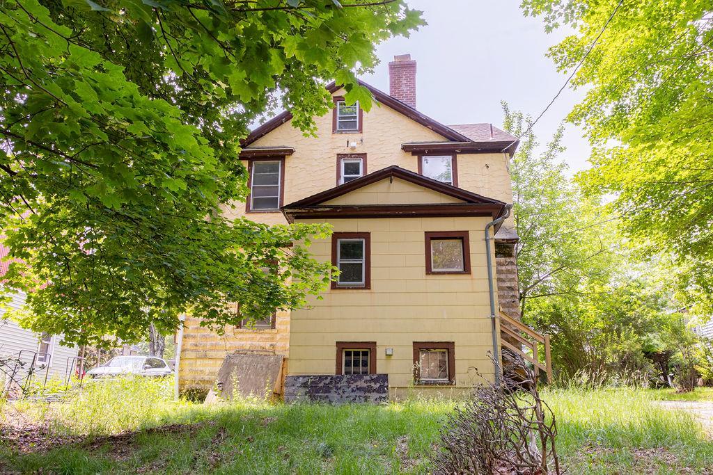 Single Family Clinton  Sullivan County, NY 12701, MLS-877940-22