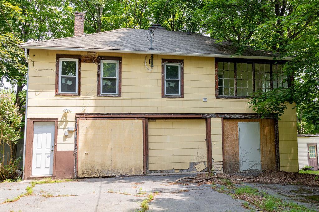 Single Family Clinton  Sullivan County, NY 12701, MLS-877940-23