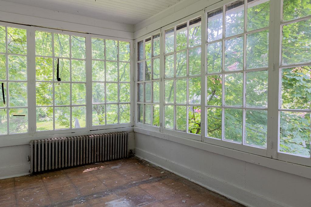 Single Family Clinton  Sullivan County, NY 12701, MLS-877940-25